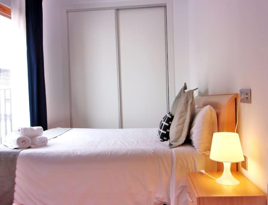 Beautiful Apartment In Calle Mayor アリカンテ エクステリア 写真