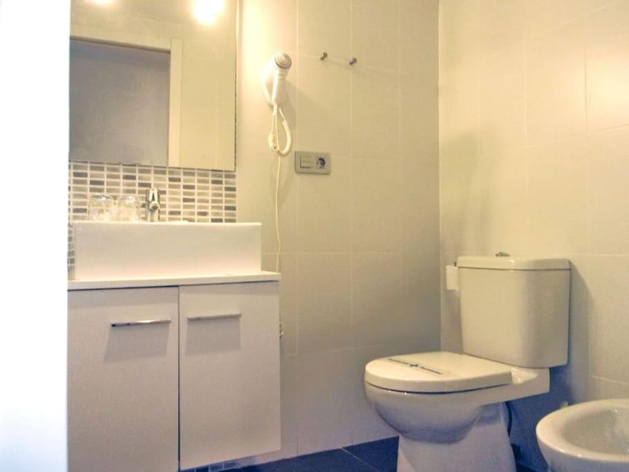 Beautiful Apartment In Calle Mayor アリカンテ エクステリア 写真