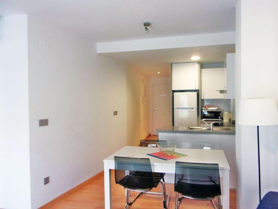 Beautiful Apartment In Calle Mayor アリカンテ エクステリア 写真