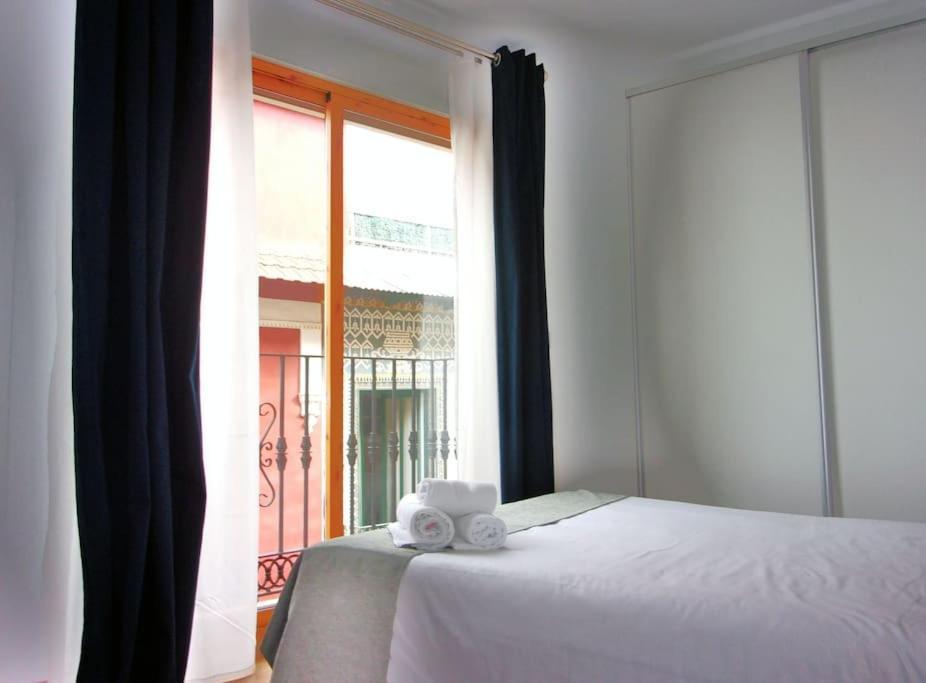 Beautiful Apartment In Calle Mayor アリカンテ エクステリア 写真