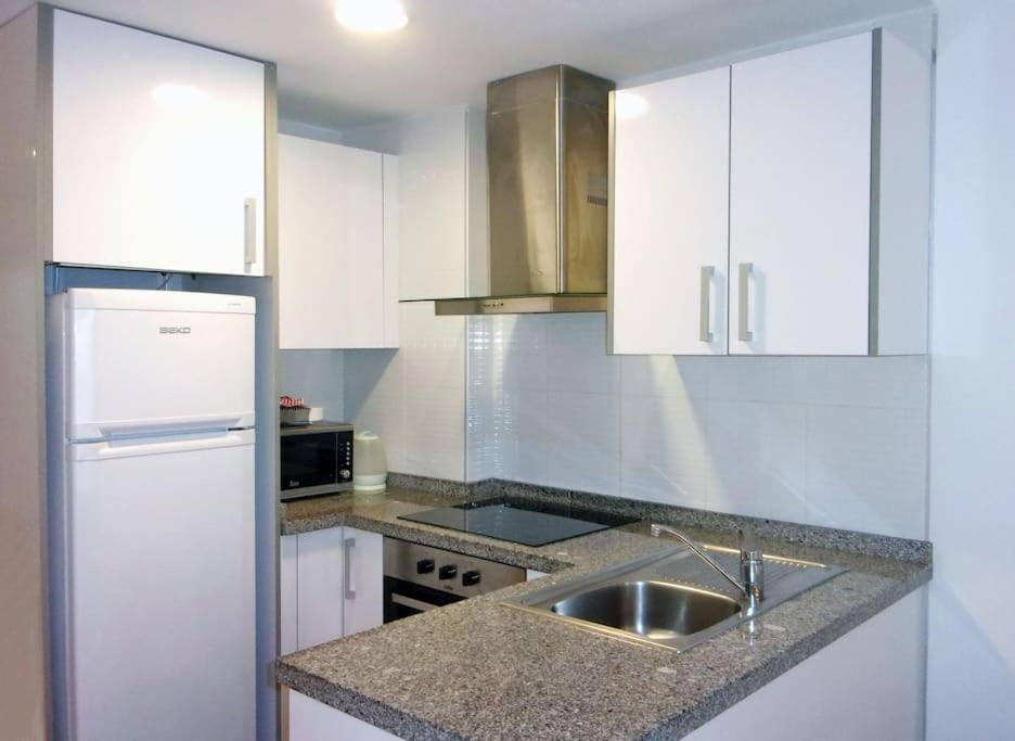 Beautiful Apartment In Calle Mayor アリカンテ エクステリア 写真