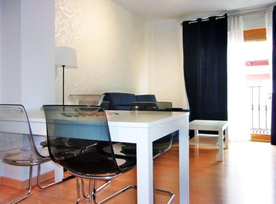 Beautiful Apartment In Calle Mayor アリカンテ エクステリア 写真