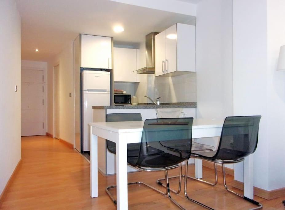 Beautiful Apartment In Calle Mayor アリカンテ エクステリア 写真